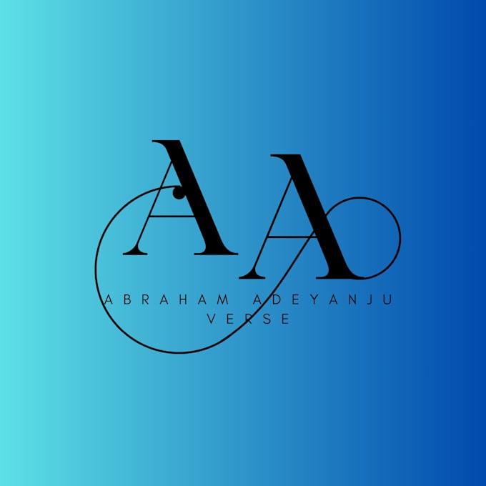 create a logo design