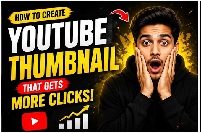 design youtube thumbnails in canva