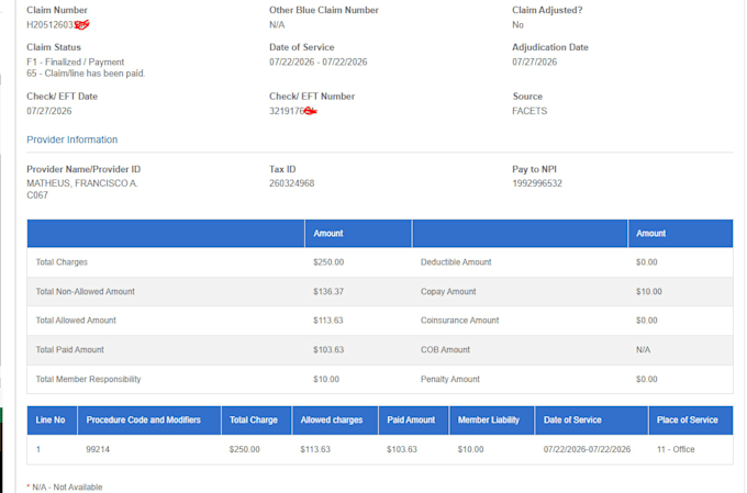 provide full rcm process and virtual assistant services