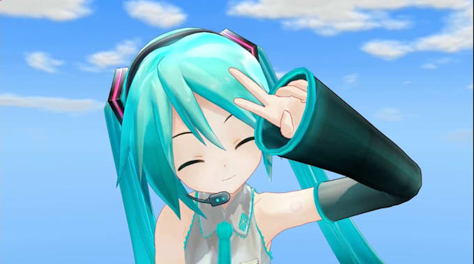 create, edit, fix or rigging any 3d model, including mmd, vrm and vrchat