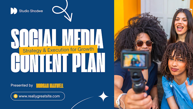 design media content startup pitch deck streaming entertainment investor deck