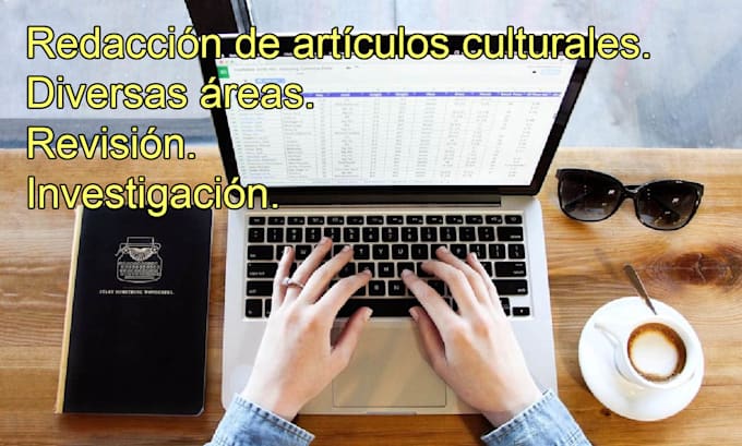 escribiré un articulo de temas filosóficos y culturales