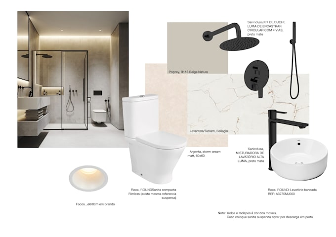 do interior design consulting