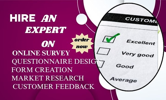 get respondents to fill online survey questionnaire poll on jotform googleforms
