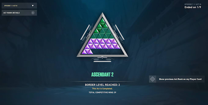 coach or analyze your vod in valorant