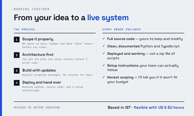 build ai agents and rag pipelines with langchain and fastapi