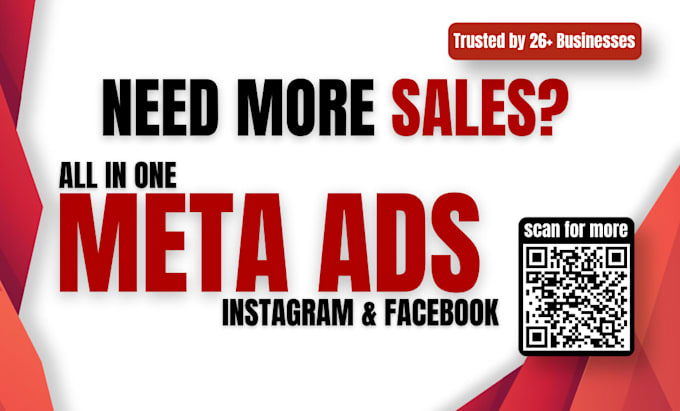 control your meta business ads