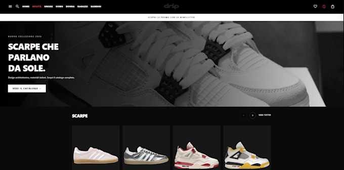 build a custom coded ecommerce website with payment amd book