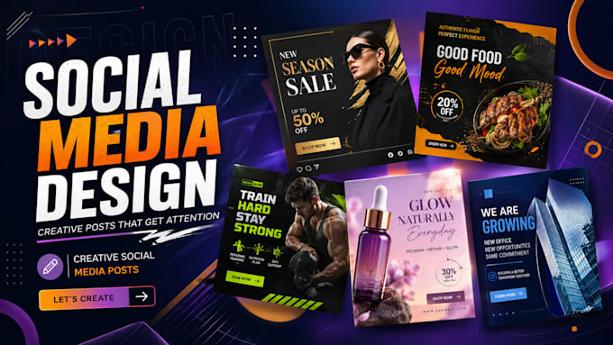 design social media instagram post, social media post design, facebook post
