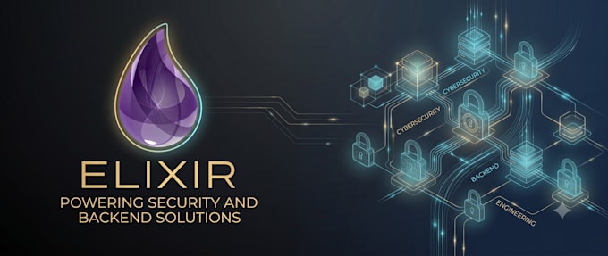 secure, debug, and optimize your laravel or elixir backend application
