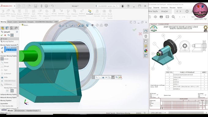 design cad modeling cnc design for you
