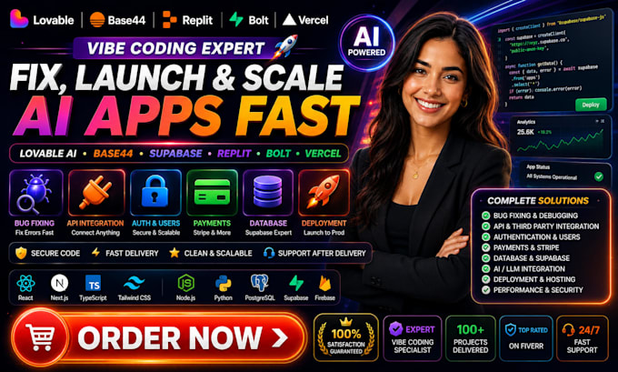 base44 expert migrate base44 bug fix base44 app deployment replit ai capacitor