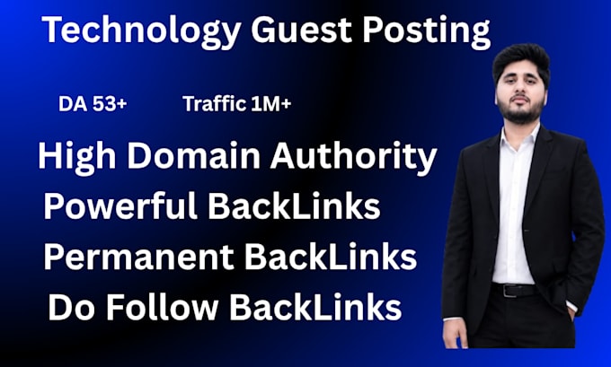 publish a technology guest post with tech baaclinks