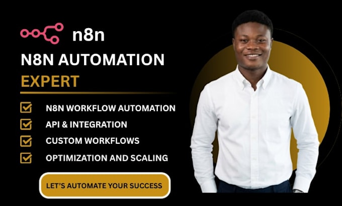 be your n8n and claude code expert