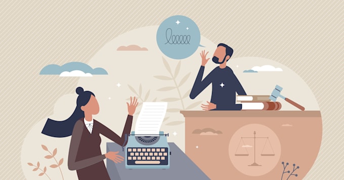 edit your ai generated transcription