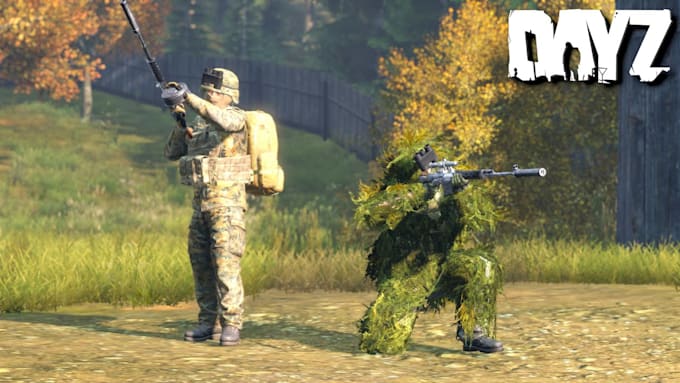 setup custom dayz server maps loot system dayz building server mods