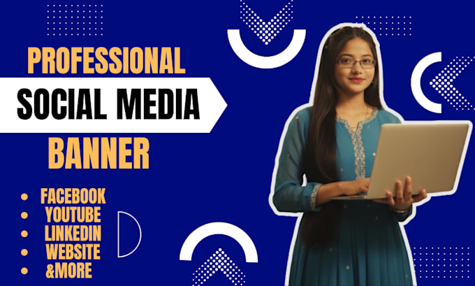 design custom social media banners in canva