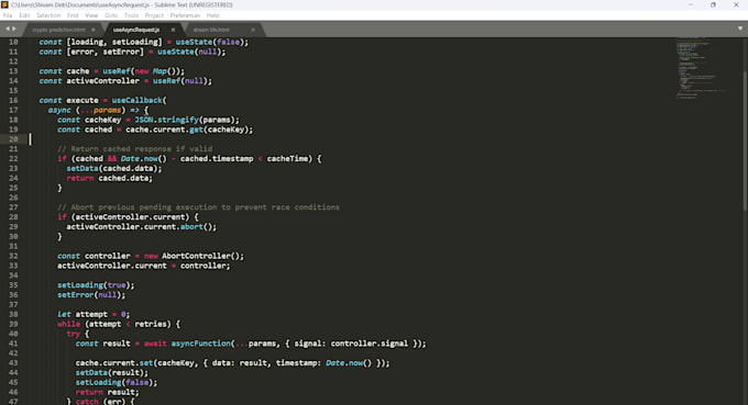 fix HTML CSS and javascript bugs on your website