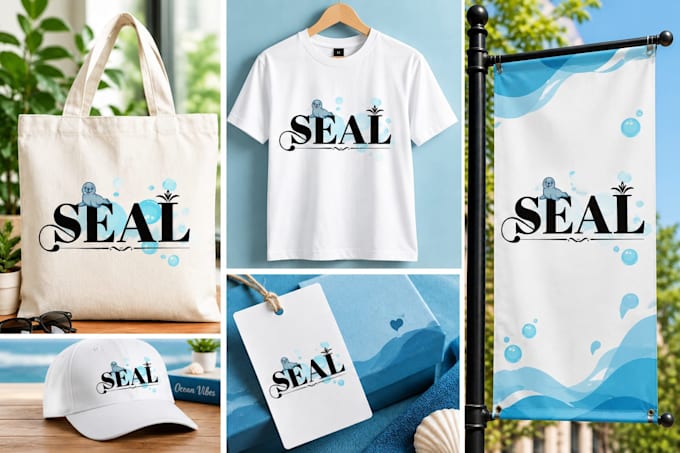 design a modern minimalist logo for your business or brand