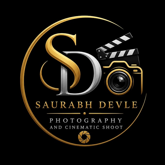create a premium luxury logo