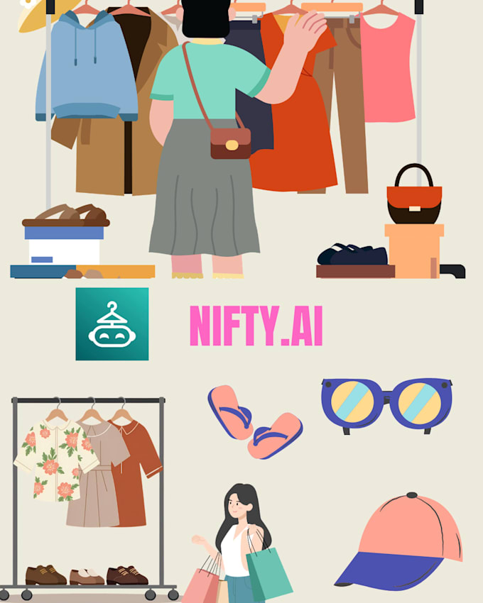 list and cross list products using nifty on any platform