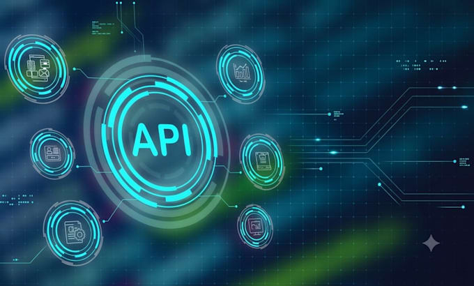 do the api testing of your website using postman