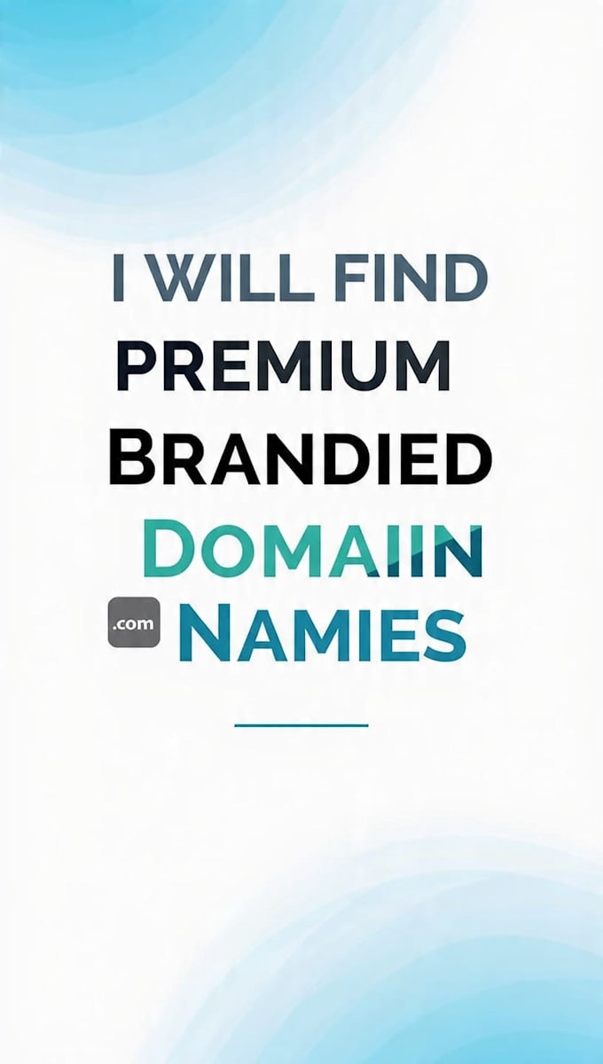do domain and web hosting