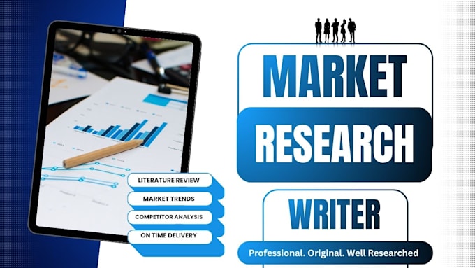 market research for you