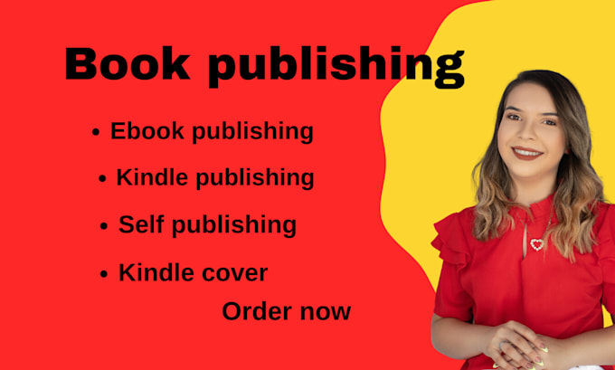 book publishing amazon kindle publishing self publishing ebook publishing