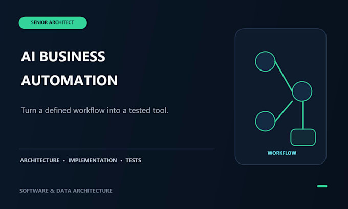 audit your saas or ai system security architecture
