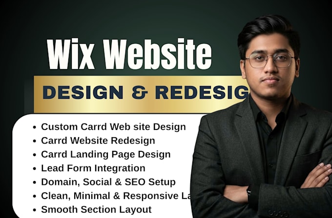 build squarespace website, redesign squarespace website, fix squarespace page