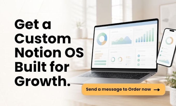 create notion workspace setup notion template custom notion dashboard crm