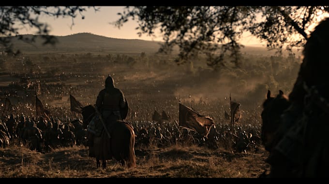 create cinematic ai videos