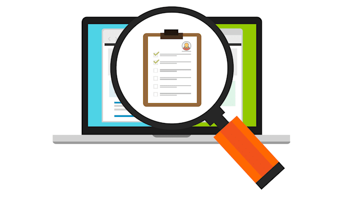 provide user testing and UX feedback for your website or app
