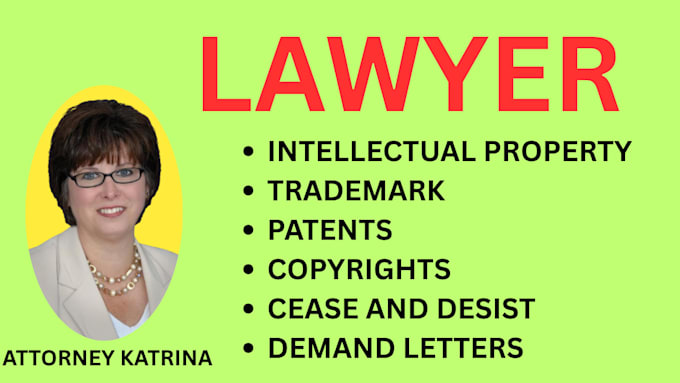 provide intellectual property legal support for startups