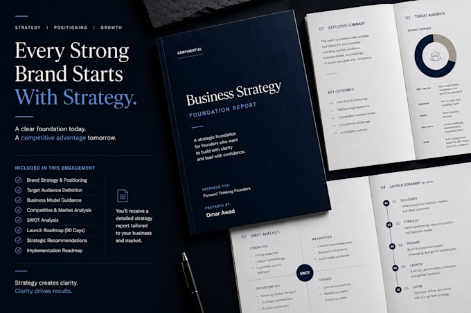 build your startup brand