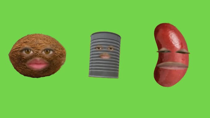 create ar filter avatars, burnt peanut style and tiktok effects in lens studio