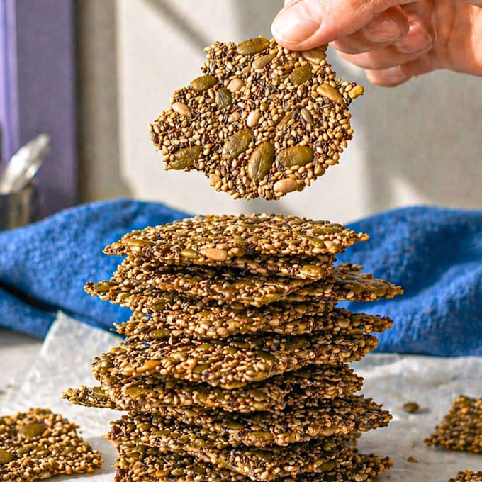 craft SEO food articles and quality blogs