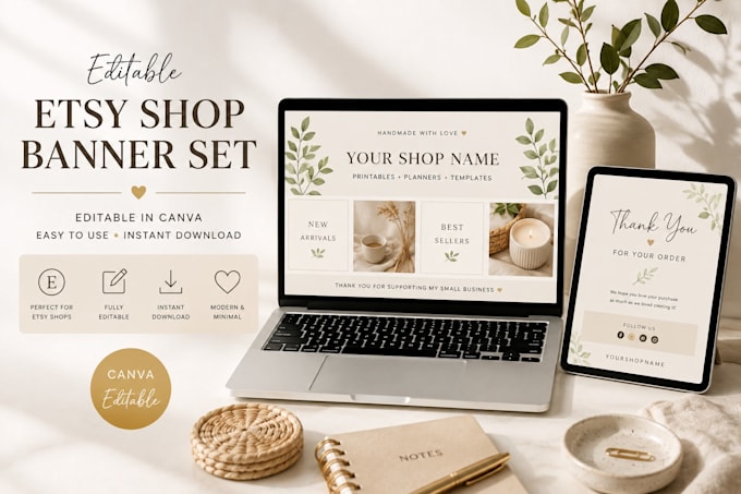 create printable digital products for etsy