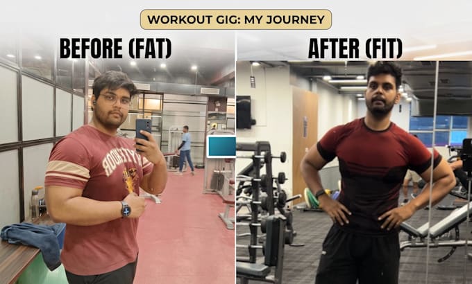 be your online personal trainer for strength and macros