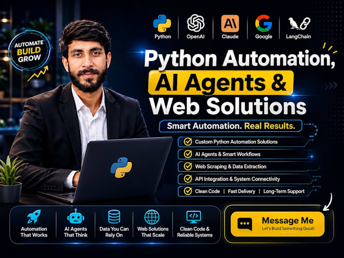 do web scraping, data mining, and data extraction from any website