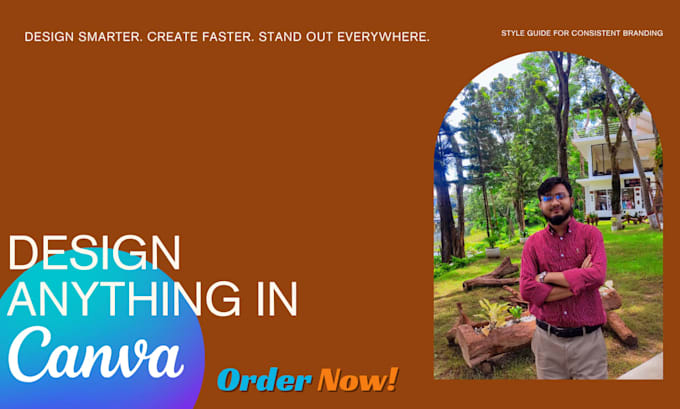 design anything in canva