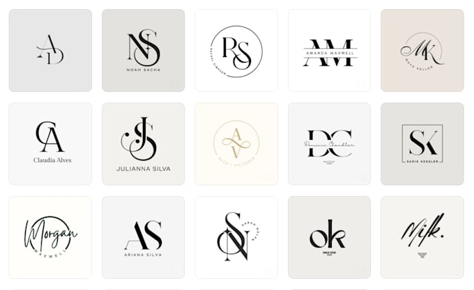 design high converting amazon product logo