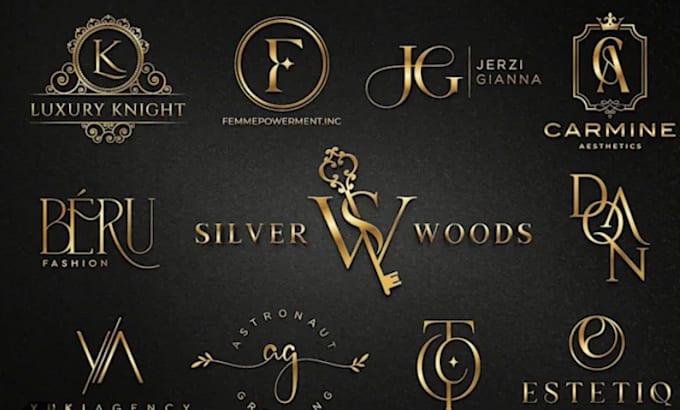 create custom hand latering script title