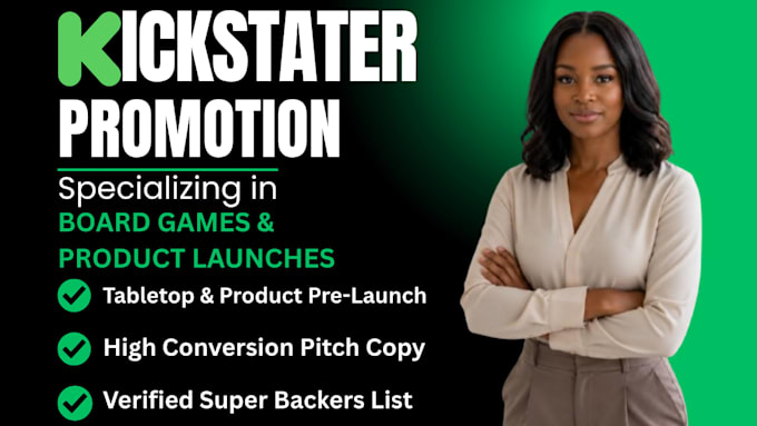 do board game backers list generation for your kickstater campaign