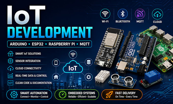 keep your arduino esp raspberry pi