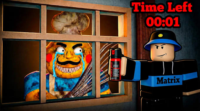 make good roblox thumbnails for streams and youtube