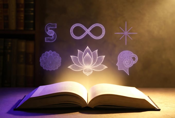 write books and ebooks