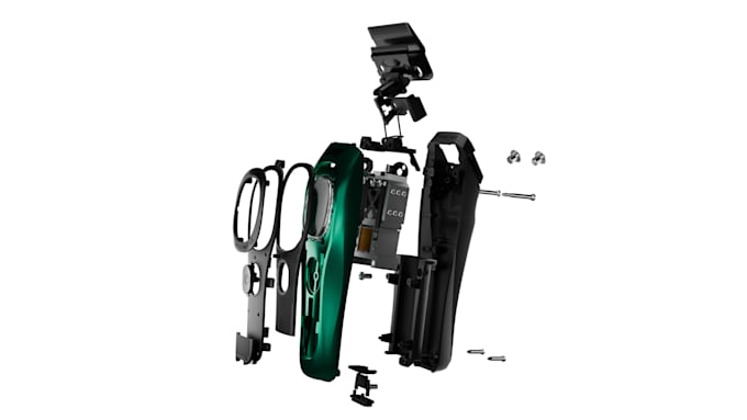 craft captivating 3d product animations for ecommerce success