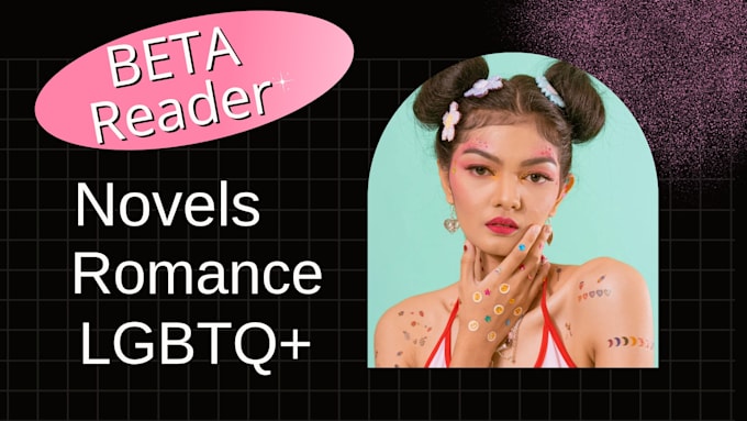 beta read your romance and provide honest feedback